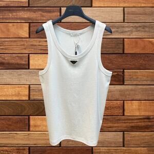 Prada Classic Women's Camisole Vest
